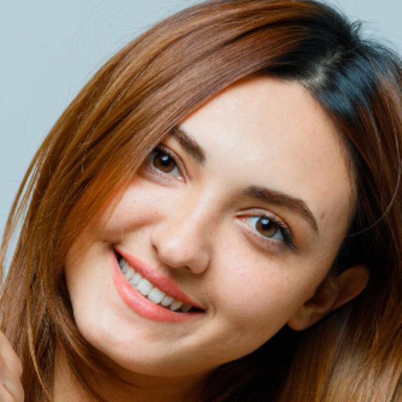 Profile picture of demo one